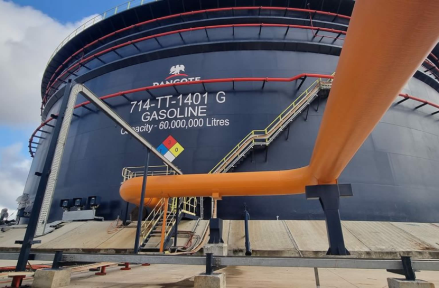 Dangote Petroleum Refinery Extends IPO Deadline to Attract More African Investors