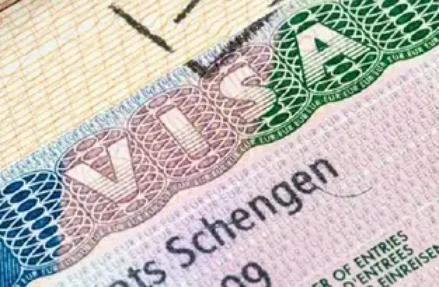 EES, ETIAS and €20 Fee: Navigating Europe’s New Border Systems to Avoid Visa Scams