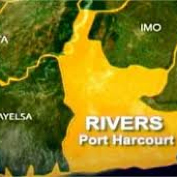 Rivers Government Cracks Down on Alleged Baby Trafficking&hellip;