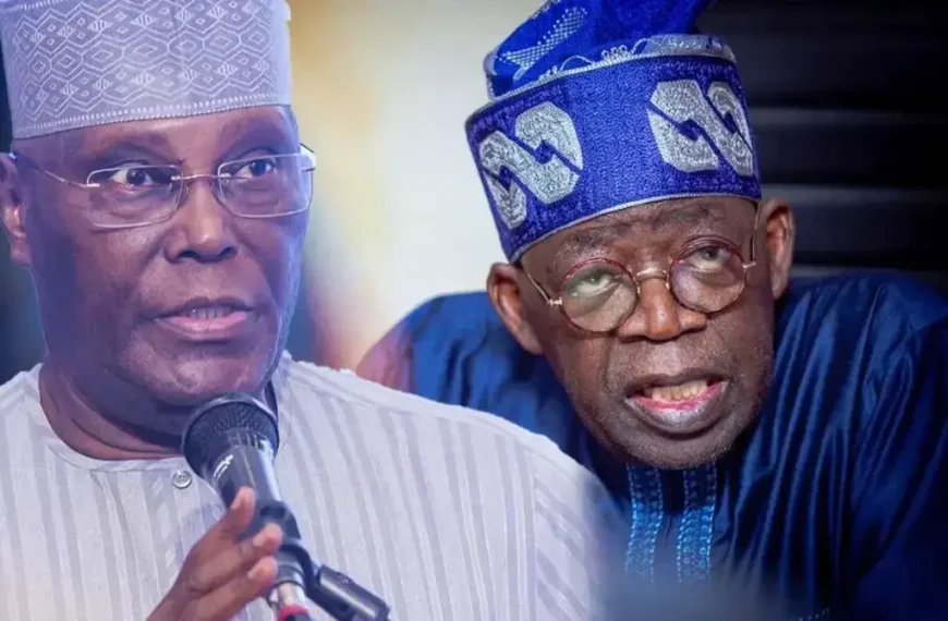 President Tinubu’s Umrah Trip: When Will He Return? – Atiku’s Aide Speaks Out