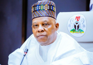 Vice-President Kashim Shettima Hails Tinubu’s Economic Reforms as&hellip;