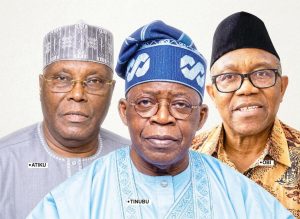 INEC Results Unveil: North-West and South-West Decide Aso&hellip;