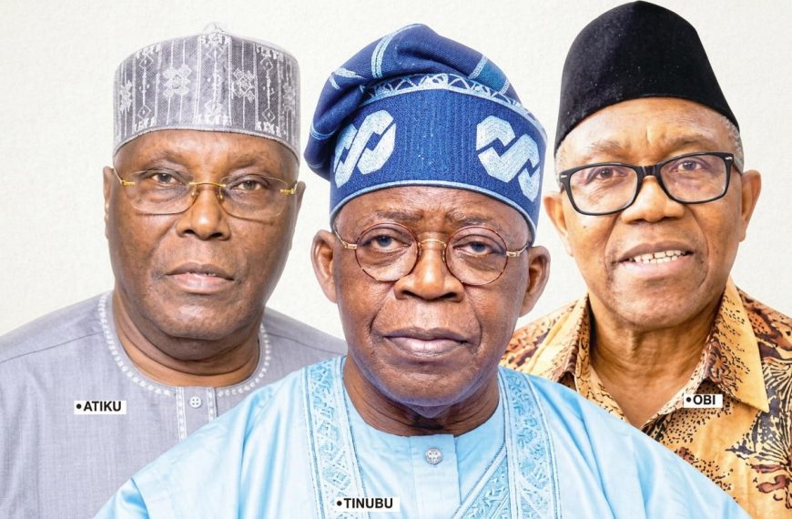 INEC Results Unveil: North-West and South-West Decide Aso Rock’s Future