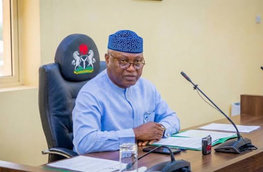 Governor Oyebanji Seeks Ekiti Assembly’s Approval for Three Reappointed Commissioners and 10 Special Advisers