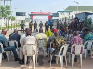 Military Retirees Protest Formula Used for Adjusting Pensions&hellip;