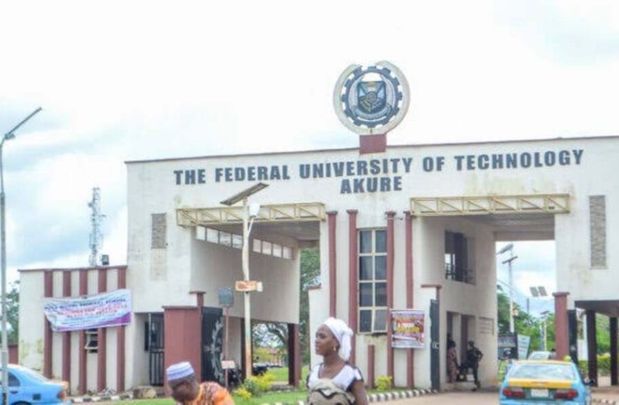The Importance of Preserving Indigenous Knowledge in Nigeria: A FUTA Don’s Perspective