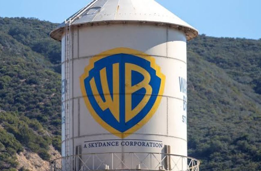 Paramount and Warner Bros Complete Historic $81bn Merger