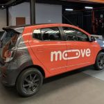Moove Bows Out of Nigeria, Offers N35 Billion Vehicles to Customers