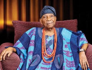 Former Governor Oyinlola Mourns the Passing of Afenifere&hellip;