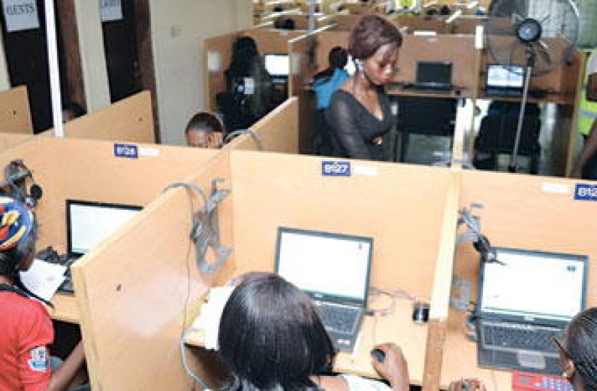 Write UTME Abroad: Here Are&hellip;