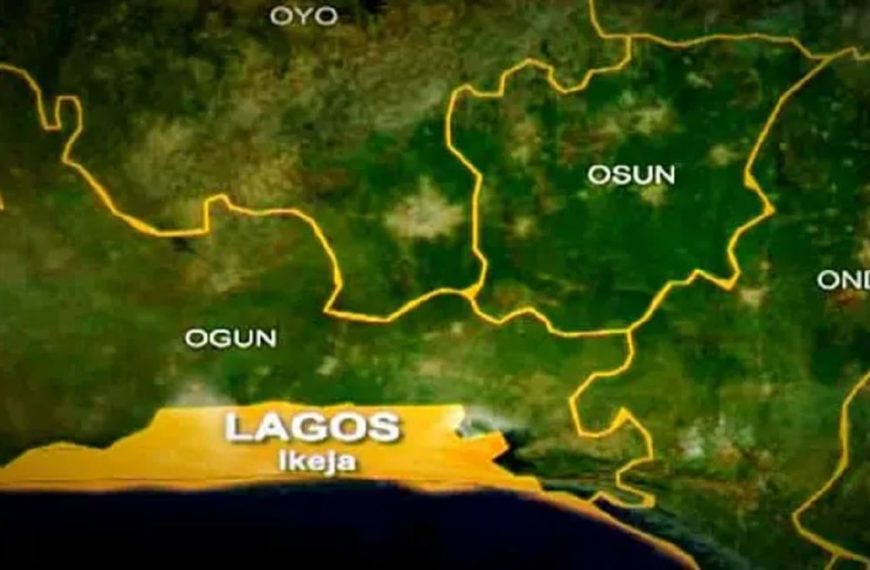 Tragedy in Lagos: Man Dies Saving Toddler from Well – The Guardian Nigeria News