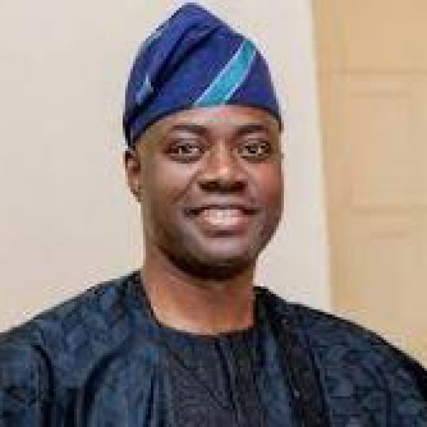 APC Headed for Defeat in 2027 Elections, Says&hellip;