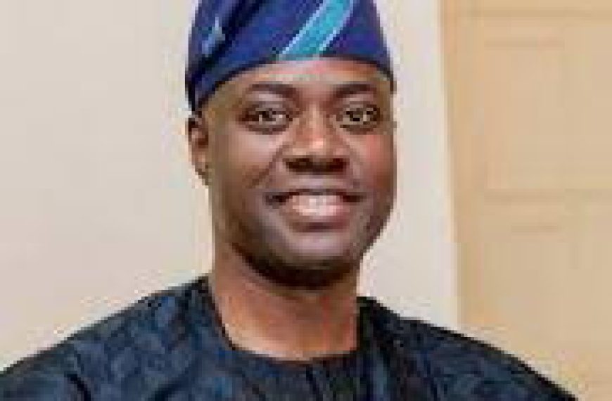 APC Headed for Defeat in 2027 Elections, Says Makinde Campaign