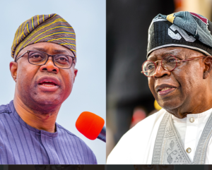 Presidency vs Makinde: Verbal Spat over N250bn NLNG&hellip;