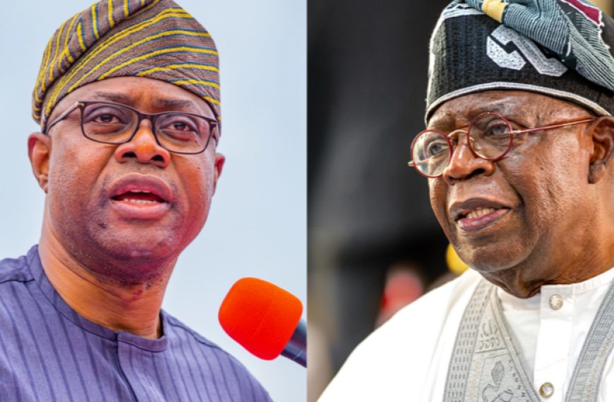 Makinde’s Campaign Vows to Defeat Tinubu in 12 Battleground States in 2027