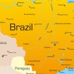 Brazil’s Presidential Election Heads for Runoff