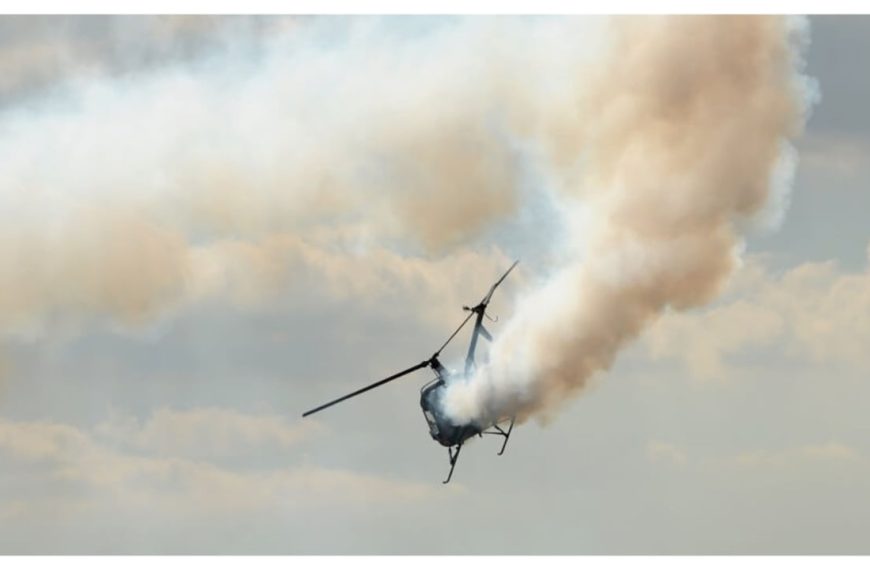 Tragedy in Ondo: Senator Shehu Sani Reacts to Air Force Helicopter Crash