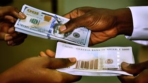 Dollar-to-Naira Exchange Rate Today, October 26, 2026: Naira&hellip;