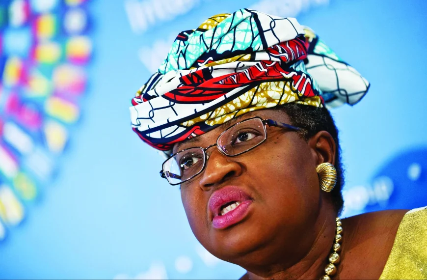 Ngozi Okonjo-Iweala: $2.4bn Fuel Subsidy Fraud Probe Led to Mother’s Kidnap