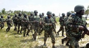 Nigerian Army Neutralises Six ISWAP Terrorists, Recovers Ammunition&hellip;