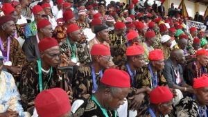 2027: FCT Igbo Leader Calls for Fair Representation&hellip;