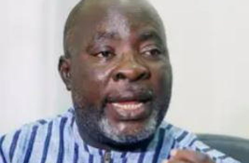 2027 Elections: Tinubu’s Re-Election Quest Met with Skepticism – ADC Campaign