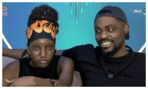 Big Brother Naija Season 11 Finale: Barry Eviction&hellip;