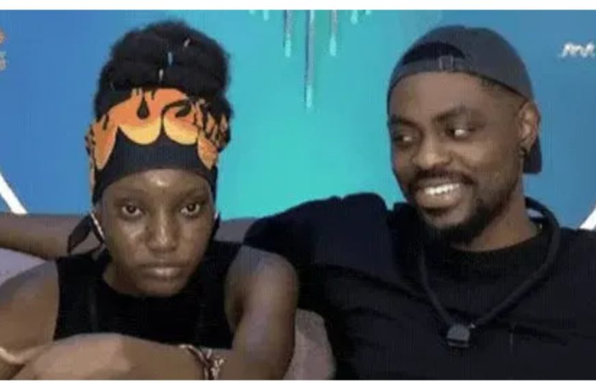 Big Brother Naija Season 11 Finale: Barry Eviction Leaves Top Eight Contestants