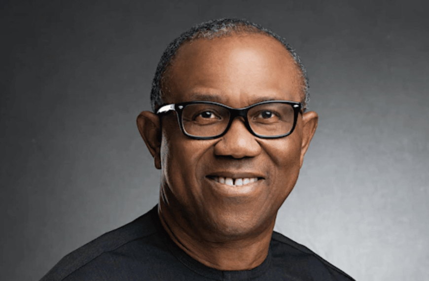 Peter Obi Criticizes Tinubu’s Petrol Discount&hellip;
