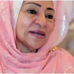 Federal High Court Appoints Interim Receiver for Disputed Victoria Island Property Linked to Maryam Abacha