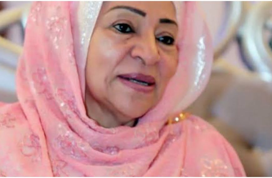 Federal High Court Appoints Interim Receiver for Disputed Victoria Island Property Linked to Maryam Abacha