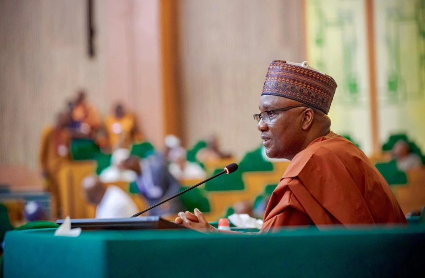 Representatives Propose Road Concession and Toll Gates to Address Nigeria’s Infrastructure Deficit