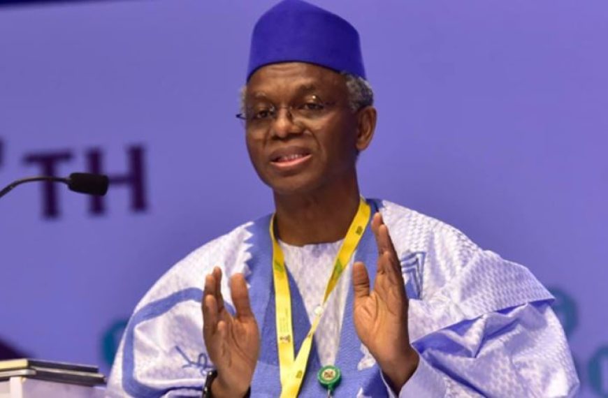 Court Adjourns El-Rufai’s N1bn Rights Suit Against ICPC, AGF, IGP for Judgment