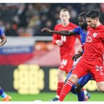 Russia Sends Warning with Dominant 6-0 Victory over Namibia