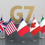 G7 Countries Announce Plans to Release Oil and Diesel Reserves