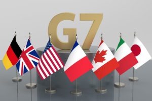 G7 Countries Announce Plans to Release Oil and&hellip;