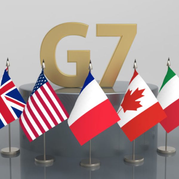 G7 Countries Announce Plans to Release Oil and&hellip;