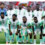 Super Eagles Prepare for Russia Friendly with Training Session