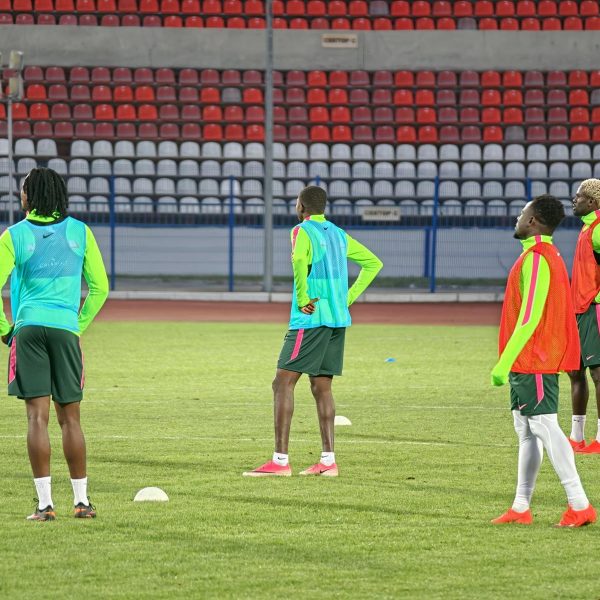 Uncertainty Surrounds Super Eagles Squad for Russia Friendly