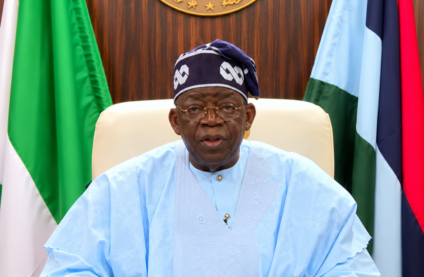 Tinubu Defends Economic Reforms Amidst Public Struggles