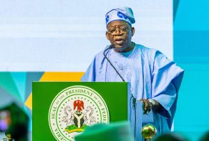 President Tinubu Welcomes World Bank Report on Economic&hellip;