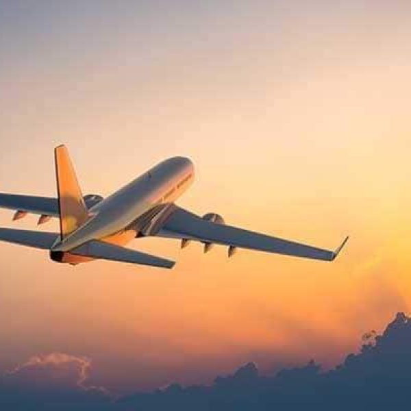 Kenya Airways Confirms Death of Nigerian Passenger on&hellip;