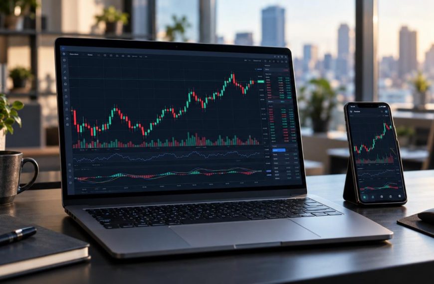 Navigating Nigeria’s Trading Landscape: A Pragmatic Approach