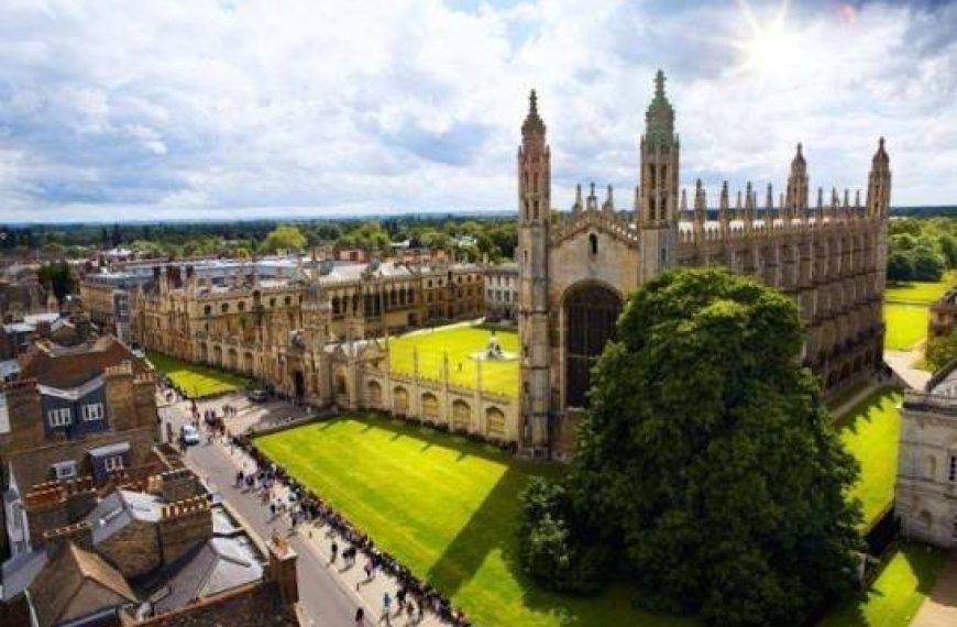 UK Announces $1,200 Tuition Fee for Nigerian Students from 2028