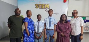 Redeemer’s International School Awards N1 Million to Top&hellip;