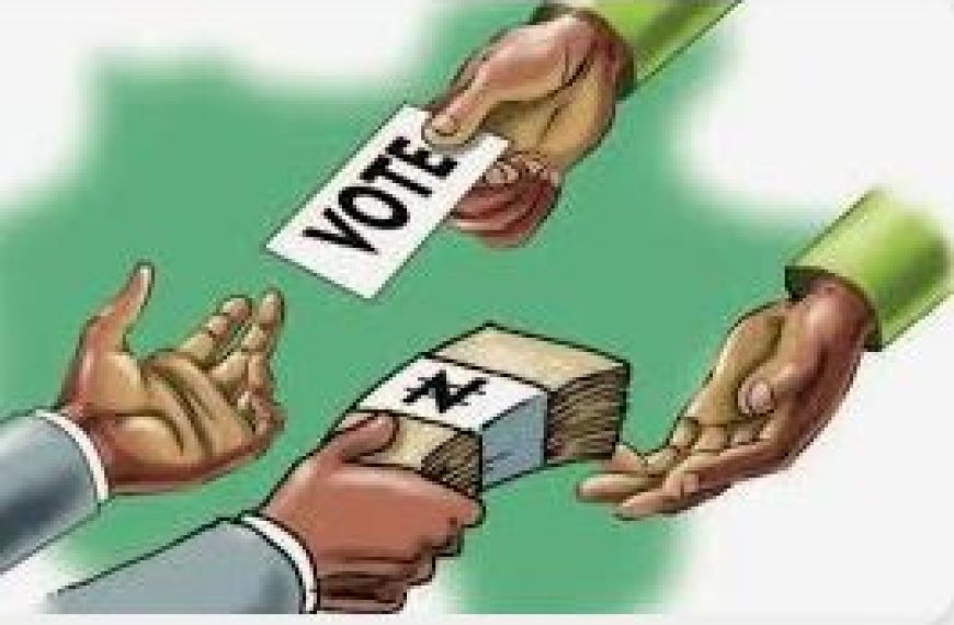 Civil Society Groups Urge Strong Action Against Vote Buying Ahead of 2027 Elections