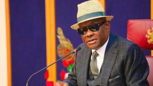 Nyesom Wike Slams Peter Obi: Unfit to Rule&hellip;