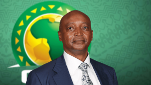CAF Confirms Date for 2026 Awards in Lagos