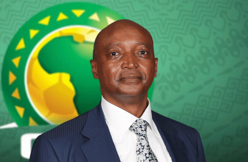 CAF Confirms Date for 2026 Awards in Lagos
